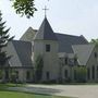 Normandy United Methodist Church - Dayton, Ohio