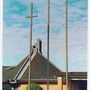 Windcrest United Methodist Church - San Antonio, Texas