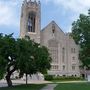 McFarlin Memorial United Methodist Church - Norman, Oklahoma