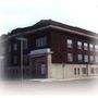 Barbour Avenue United Methodist Church - Terre Haute, Indiana