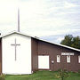 Christ Church - Kitimat, British Columbia