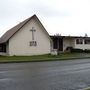 Fern Hill United Methodist Church - Tacoma, Washington