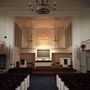 First United Methodist Church of Athens - Athens, Texas