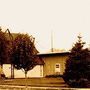 Palmer United Methodist Church - Palmer, Nebraska