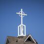 Crossroads Mustang Church - Mustang, Oklahoma