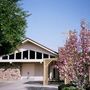 Hughson United Methodist Church - Hughson, California