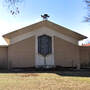 First Methodist Church of Mannford - Mannford, Oklahoma