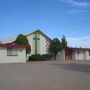 First United Methodist Church of Shiprock - Shiprock, New Mexico