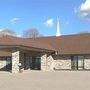 Shawano United Methodist Church - Shawano, Wisconsin