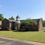 Dell United Methodist Church - Dell, Arkansas