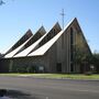 El Centro First United Methodist Church - El Centro, California