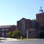 Memorial United Methodist Church - Farmington, Missouri