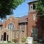 Trinity United Methodist Church - Lindsey, Ohio