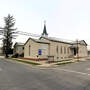 Trinity United Methodist Church - Bakersfield, California