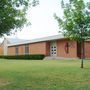 St Paul United Methodist Church - Temple, Texas