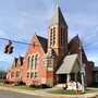 First United Methodist Church of Bellefontaine - Bellefontaine, Ohio