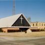 Lindsay United Methodist Church - Lindsay, Oklahoma