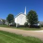 Mt Pleasant Methodist Church - Carrollton, Ohio