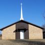 Grace Indian United Methodist Church - Hartshorne, Oklahoma