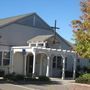 Windsor Community United Methodist Church - Windsor, California