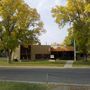 Grace United Methodist Church - Billings, Montana