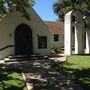 Farmington United Methodist Church - Farmington, California