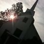 Medina United Methodist Church - Medina, Texas