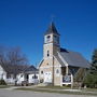 Christ Church Anglican Lutheran Church - Nanton, Alberta