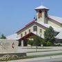 Chapel Hill United Methodist Church - Wichita, Kansas