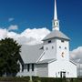 Oakdale United Methodist Church - Deshler, Ohio