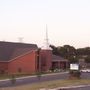 Cogdell Memorial United Methodist Church - Waco, Texas