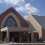 Elk City United Methodist Church - Elk City, Oklahoma