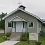 Anglican Church of the Epiphany - Rimbey, Alberta