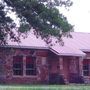 Rocky Point United Methodist Church - Rocky Point, Oklahoma