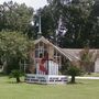 Meadows Chapel United Methodist Church - Prairieville, Louisiana