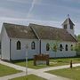 St Theodore's Church - Taber, Alberta