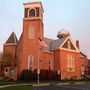 Spencer United Methodist Church - Spencer, Ohio