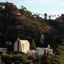 First United Methodist Church of San Diego - San Diego, California