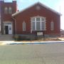 First United Methodist Church of Lordsburg - Lordsburg, New Mexico