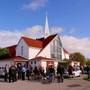 St Martin's Cathedral - Gander, Newfoundland and Labrador