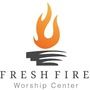 Fresh Fire Worship Center - Westons Mills, New York