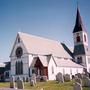 Anglican parish of Trinity, Trinity, Newfoundland and Labrador ...