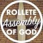 Assembly of God - Rolette, North Dakota