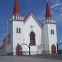 The Parish of Spaniard's Bay - Spaniard's Bay, Newfoundland and Labrador