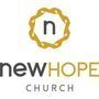 New Hope Church - Warrenton, Virginia