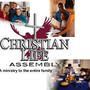 Christian Life Church Assembly of God - Chambersburg, Pennsylvania