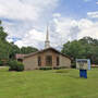 The Open Door Community - Hattiesburg, Mississippi