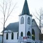 St. James the Apostle - Bonnyville, Alberta