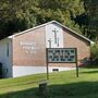 Mannings Assembly of God - Harpers Ferry, West Virginia