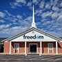 Freedom Church North Campus - Altus, Oklahoma